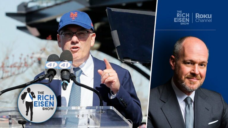 MLBフリーエージェンシーの支出が急増している間、メッツはどれくらい費やしましたか?!  | | リッチアイゼンショー