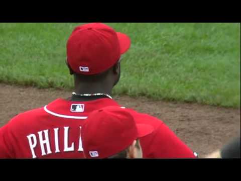 2011/05/15 Cordero shuts the door