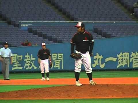 田中大輔（三菱自動車岡崎）