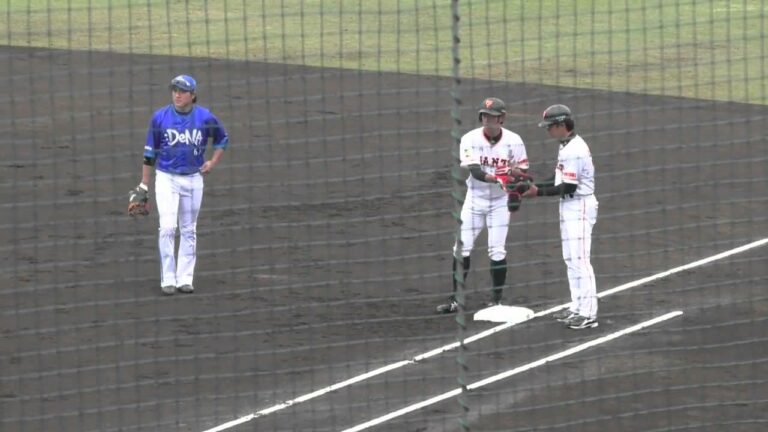 巨人 立岡宗一郎