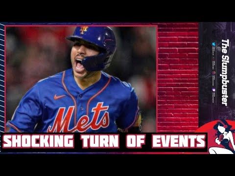 メッツがカルロス・コレアと13年契約を結んだことへのジャイアンツファンの反応 #Mets #MLB #MLBNews