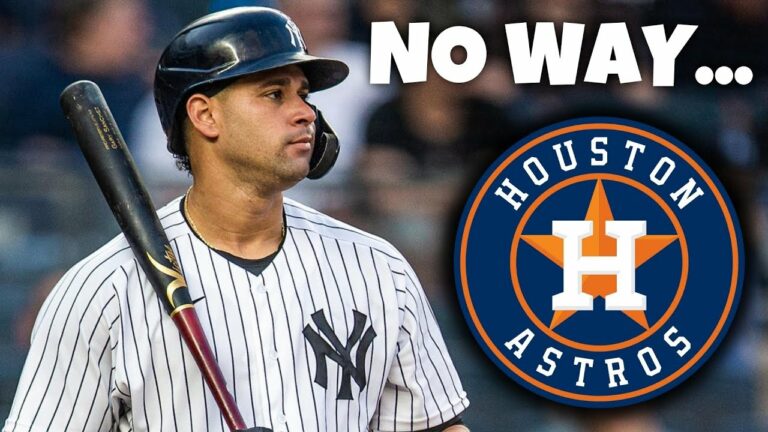 ヒューストン・アストロズが MLB のフリーエージェンシーでできる 3 つのリアルな動き