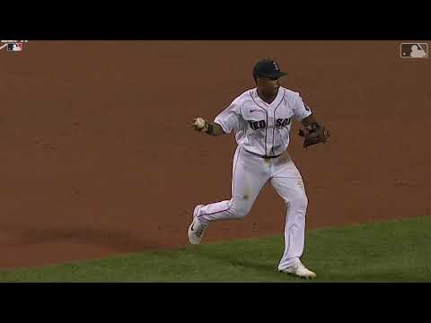 [MLB] ナショナルズ大補強！あの名選手"ジーター"を獲得！？期待の若手内野手ゲット！