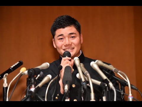 【芸能人の英語力】日ハム 清宮幸太郎の英語力