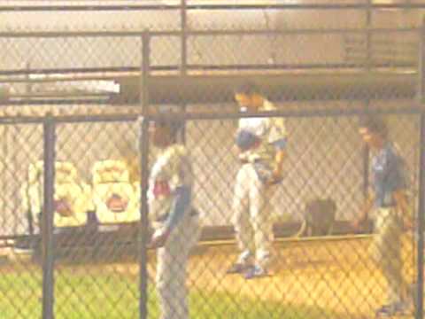 ロサンゼルス ドジャース 黒田博樹 ブルペン 投球練習@ CITI FIELD