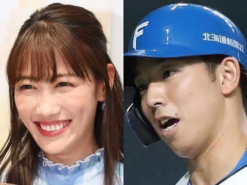 ももクロ高城れに、日本ハム宇佐見真吾と結婚　交際２年