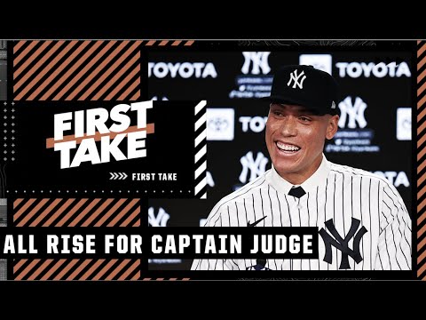 キャプテンジャッジ！ スティーブン A. スミスがヤンキースで最下位に！  | | ファーストテイク