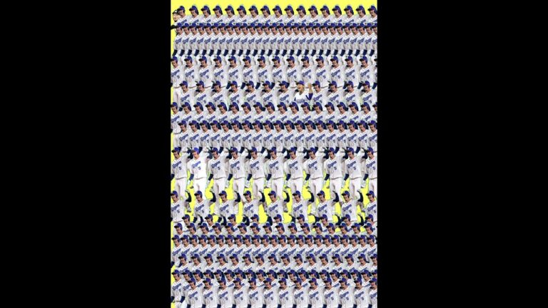 阿部寿樹に隠れているのは？#shorts #プロ野球 #間違い探し 【間違い探し】