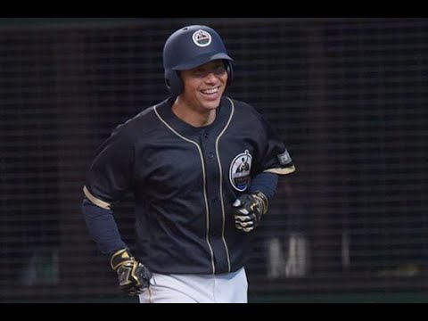 プロ野球ニュース  ファンを仰天させた元阪神ドラ1の豪快弾　31人が参加…ファンへ雄姿見せた“引退試合”