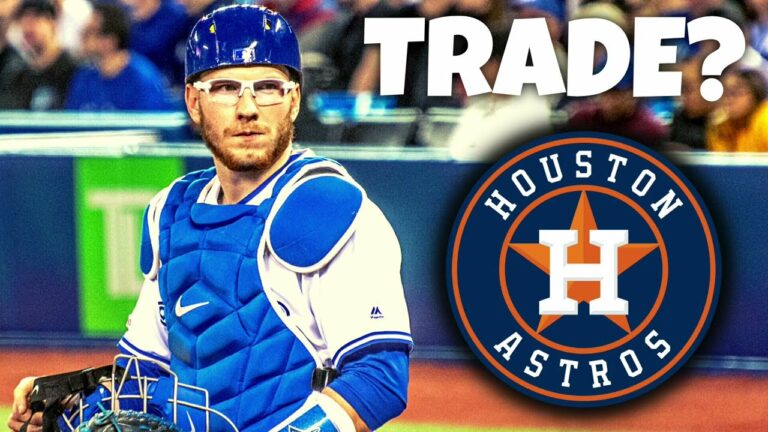 ヒューストン・アストロズが2023年のMLBシーズンに向けてダニー・ジャンセンをトレードする必要がある理由