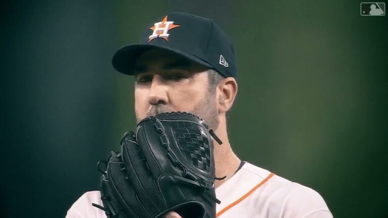 [MLB] アストロズ CY賞受賞の39歳 バーランダーが見事カムバック賞を獲得！