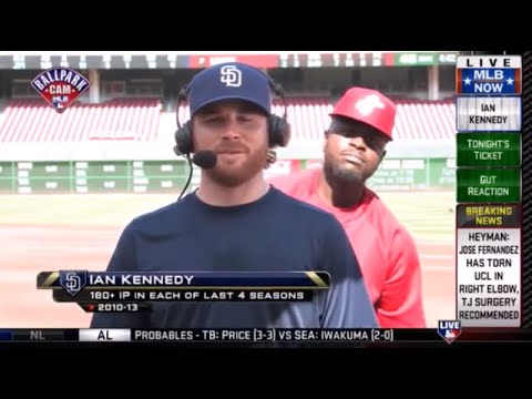 【MLB】メジャーのガチ過ぎるいたずらをまとめてみた
