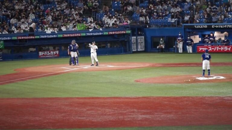 2022/9/2(金) 濱田太貴 キャッチャーファウルフライ 代打(7回裏) vs 谷元圭介(中日ドラゴンズ)