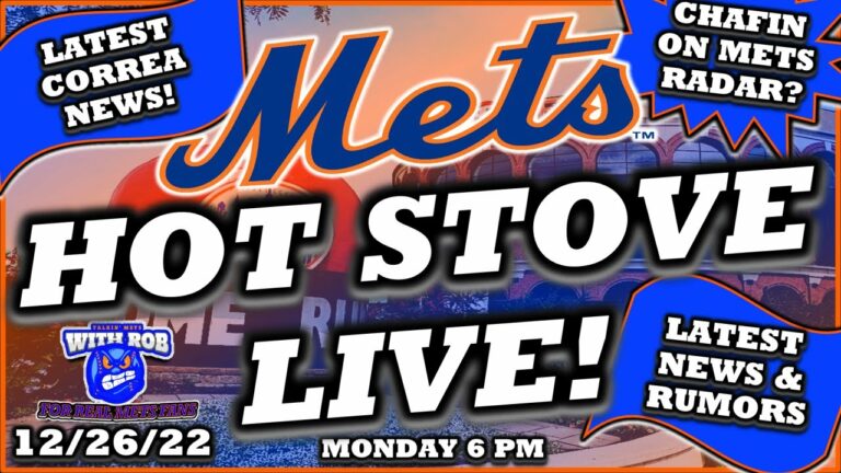 メッツ HOT STOVE ライブ！  | | メッツニュース | メッツの噂 |  MLB ホットストーブ | カルロス・コレア |  MLB フリーエージェンシー |