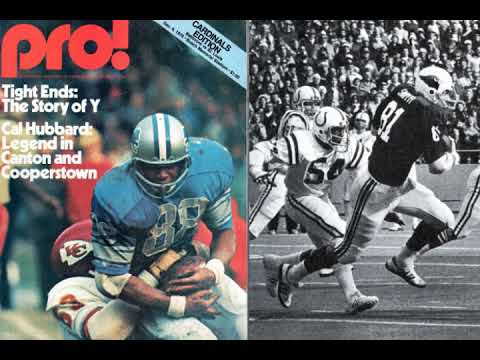 1976-12-4 ボルチモア・コルツ @ セントルイス・カーディナルズ (WCBM Radio)