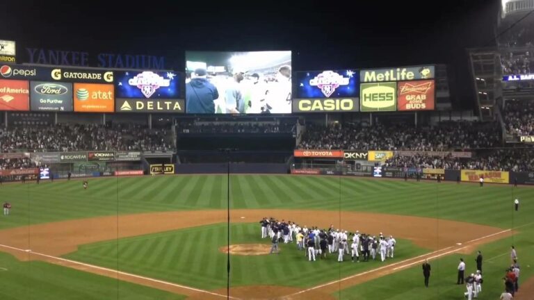 ニューヨーク ヤンキース 東地区優勝！！ New York Yankees AL East Champ2012
