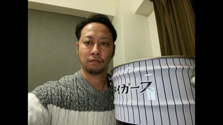 雑談〜日本列島BOX引きの旅【抽選会】【生配信】