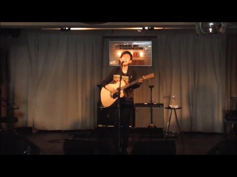 岩田稔希 - 誓 (Live at 下北沢440  2017.1.30)