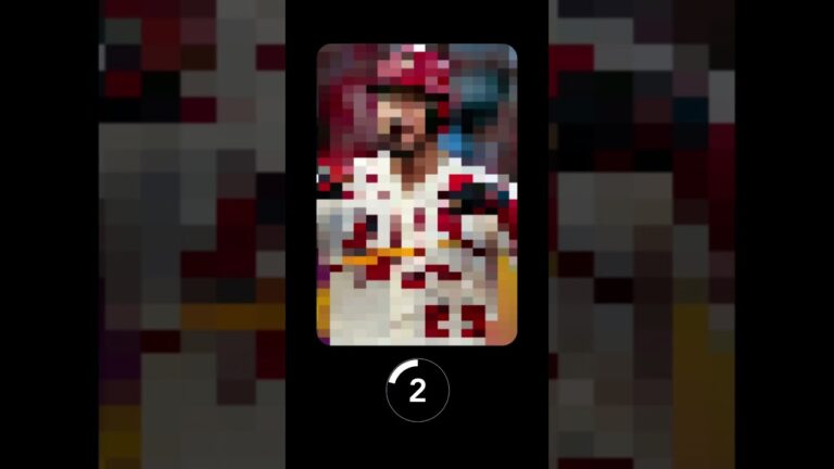5秒でMLB選手を当てよう！  🤔⚾ (その19)