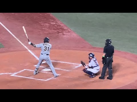 ヤクルト対阪神、代打マルテが痛烈ヒットもファンキレるw クライマックスシリーズファイナルステージ　2022年10月12日ハイライト