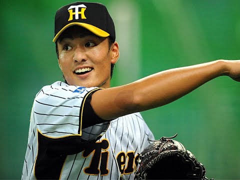 阪神・秋山拓巳、日本一の「制球力」！セパ両リーグを通してNO 1が証明された