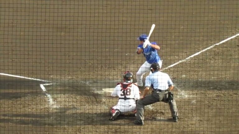 【スローで見る】ベイスターズ小深田 大地の打撃フォーム2021年7月30日
