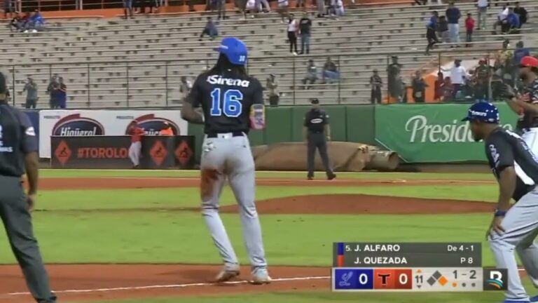 [MLB] 肩だけじゃない！パイレーツ オニール・クルーズが好走塁連発で1点をもぎ取る！