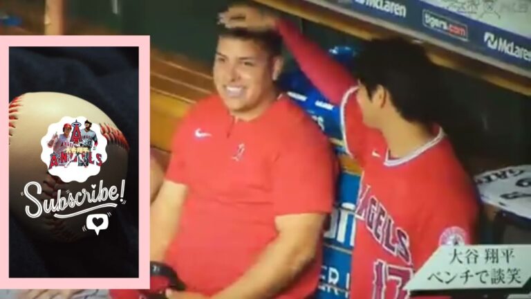 大谷翔平とスアレスの友情 🥰🤩 #大谷翔平