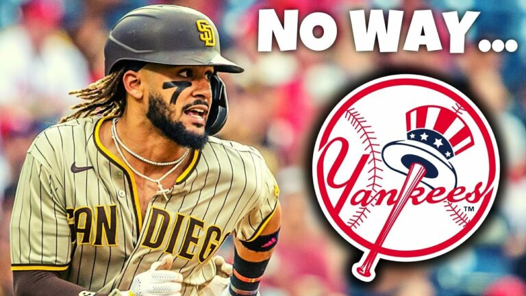 ニューヨーク・ヤンキースは、2023年のMLBワールドシリーズに勝つためのブロックバスター取引を行います…