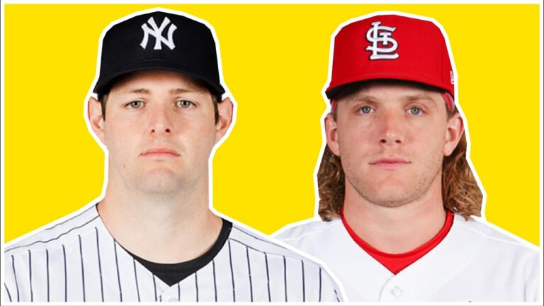 MLB トレード デッドラインのまとめ - カーディナルズがジョーダン モンゴメリーの獲得に向けてハリソン ベイダーをヤンキースに送る