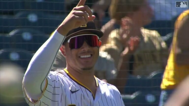 [MLB] パドレス マチャドが来シーズン終了後に退団？ 契約破棄でFA 大型契約ゲットへ