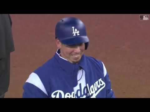 2019 ドジャース 前田健太 初勝利 ダイアモンドバックス 戦 Dodgers Maeda First Win