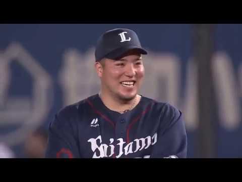埼玉西武ライオンズ、リーグ優勝へのラストワンナウト！ 2019/09/24