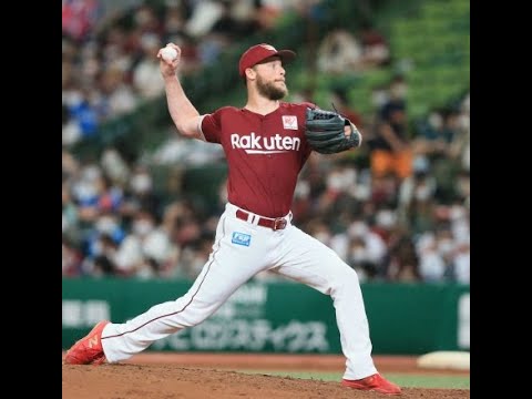プロ野球ニュース  レッズ　今季まで楽天でプレーしたブセニッツとマイナー契約