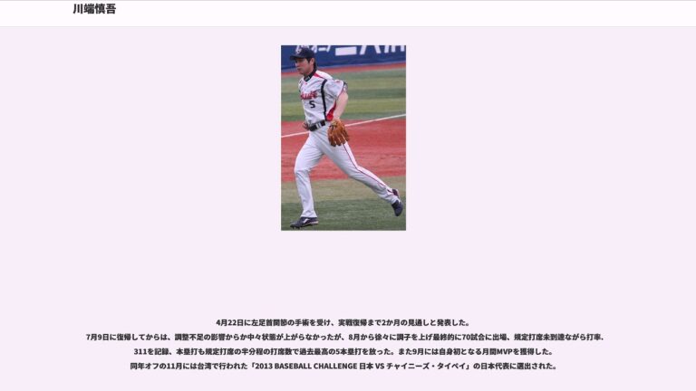 川端慎吾