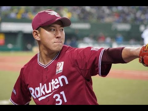 プロ野球ニュース  楽天戦力外の福井優也がBC福島入団　背番号11で再出発「まだ野球が諦められず」