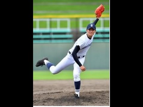 投げ方怖い…けど星は持ってる／高橋純平スカウト評