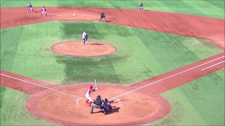 2019/03/11 JFE西日本・河野竜生投手、東芝戦5回の投球