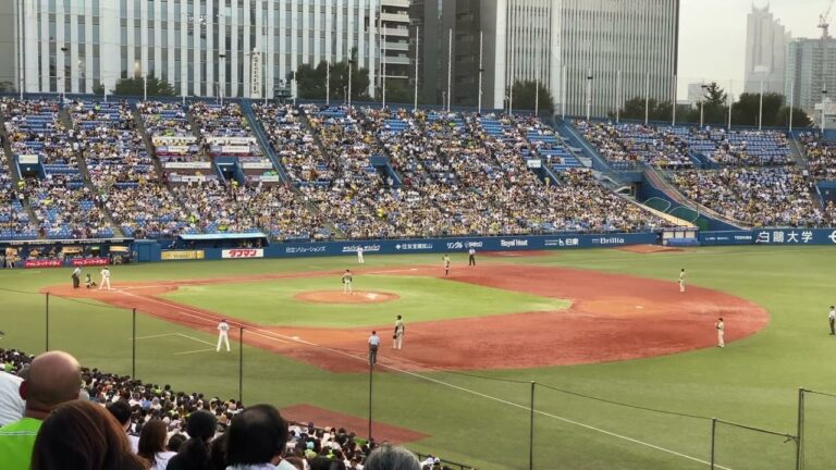 2022/8/16(火) 元山飛優 ピッチャーゴロ 打席(1回裏) vs 青柳晃洋(阪神タイガース)