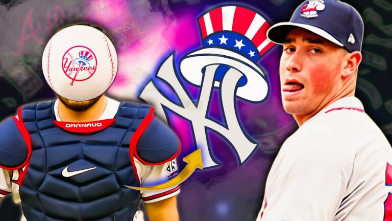 💥 忙しい日！ ヤンキーアップデート！ 最新のニューヨーク ヤンキースのニュース | ヤンキース ニュース #MLB