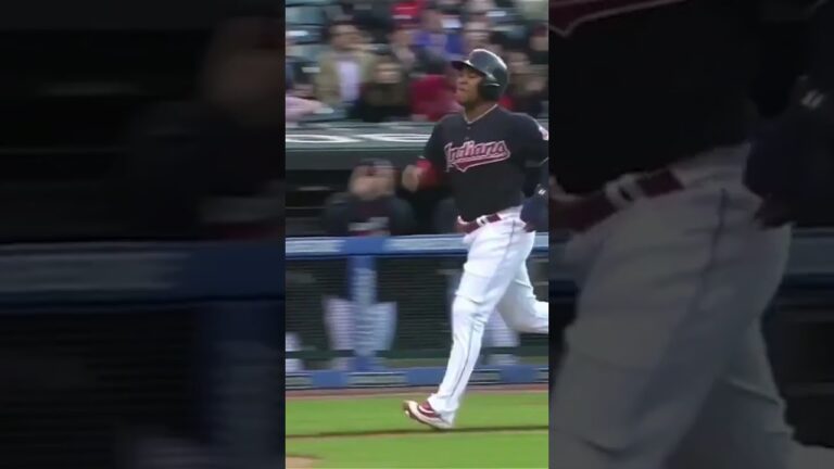 Was The Baserunner Out Or Safe At Home?
