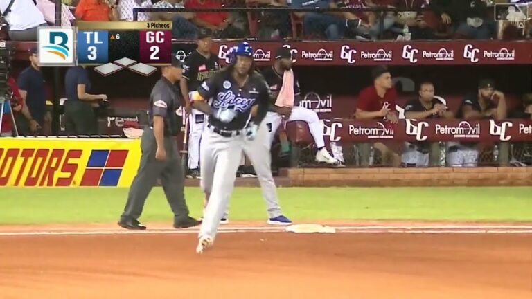 [MLB] パイレーツ オニール・クルーズが母国ドミニカでも変態ホームランを打つ！