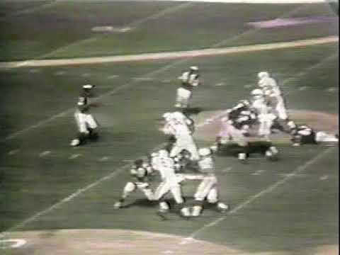 1969-10-19 ミネソタ・バイキングス @ セントルイス・カージナルス