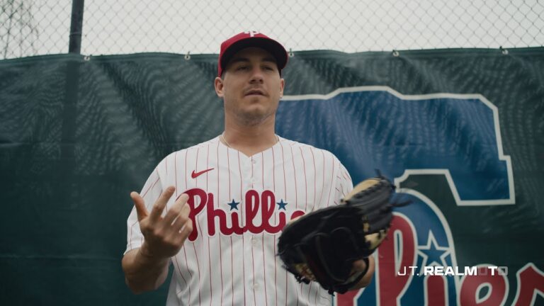 2020 #RawlingsGloveDay | Philadelphia Phillies