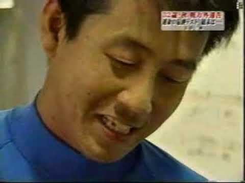 ZONE 戦力外通告 宮地 大越