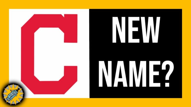 クリーブランド・ガーディアンズの名前の説明 | 脚注* MLB ビデオへ