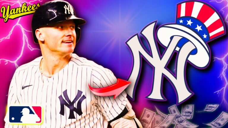 🔥⚾ジャストアウト！ ヤンキーアップデート！ 誰もこれを期待していませんでした！ ニューヨーク・ヤンキースの最新ニュース #ヤンキース