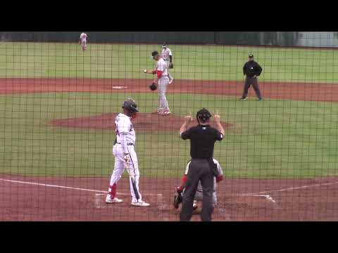 ジャスティン・ヘンリー・マロイ、3B、デトロイト・タイガース