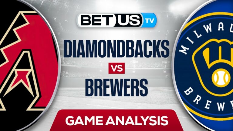 アリゾナ ダイヤモンドバックス vs ミルウォーキー ブルワーズ (10-4-22) MLB 予測、野球ピック & ベスト ベット