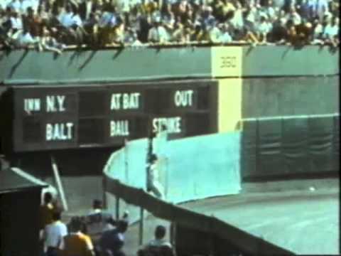ボルチモア・オリオールズ 1966-1971: The Dynasty